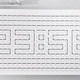 Illustration for article titled These Stylish Minimalistic Clocks Let You Tell Time With Flair